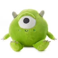 Better Together Disney and Pixar Monsters, Inc. Mike and Sulley Magnetic Plush, 6" for only USD 24.99 | Hallmark