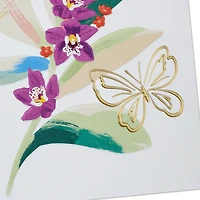 Lacey Chabert Collection Life Is Better With You Romantic Mother's Day Card for only USD 5.99 | Hallmark