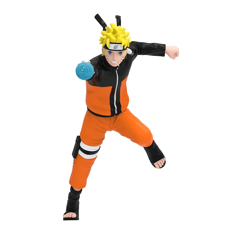 Naruto Shippuden Naruto Uzumaki Ornament for only USD 24.99 | Hallmark