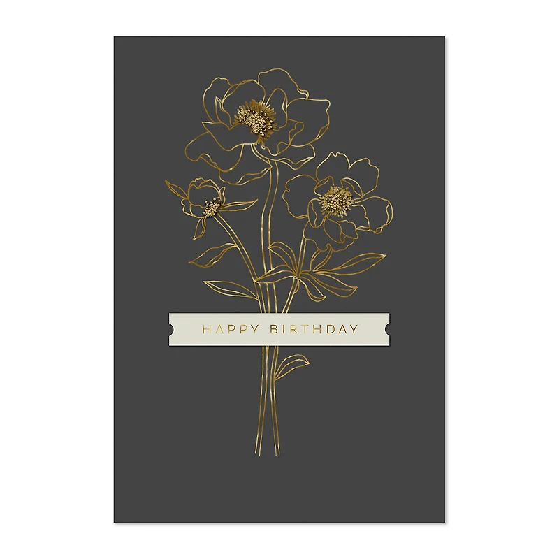 You Get More Wonderful Every Year Birthday Card for Her for only USD 7.59 | Hallmark