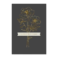 You Get More Wonderful Every Year Birthday Card for Her for only USD 7.59 | Hallmark