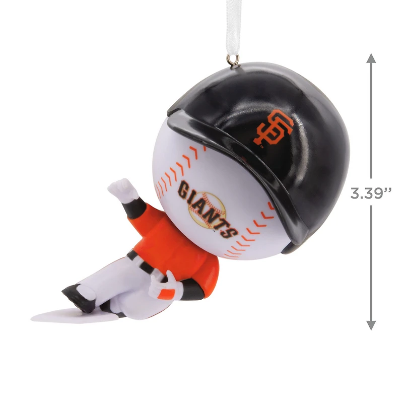 MLB San Francisco Giants™ Bobblehead Ornament for only USD 17.49 | Hallmark