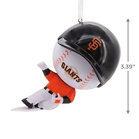 MLB San Francisco Giants™ Bobblehead Ornament for only USD 17.49 | Hallmark