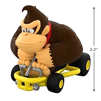 Nintendo Mario Kart™ Donkey Kong Ornament for only USD 23.99 | Hallmark