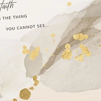 Believing With You Encouragement Card for only USD 3.99 | Hallmark