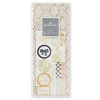 Gold Diamonds on Cream Tissue Paper Wrapping Kit for only USD 2.99 | Hallmark