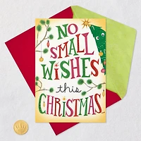 Tree-mendous Wishes Pop-Up Christmas Card for only USD 8.59 | Hallmark
