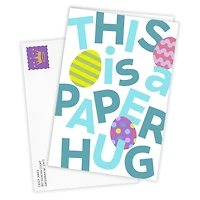 Paper Hug Custom Easter Card for only USD 4.99 | Hallmark