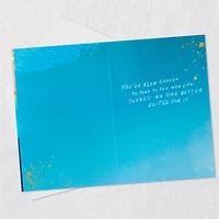 Morgan Harper Nichols You've Got This New Baby Card for only USD 4.99 | Hallmark