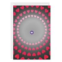 Heart Circles Custom Love Card for only USD 4.99 | Hallmark