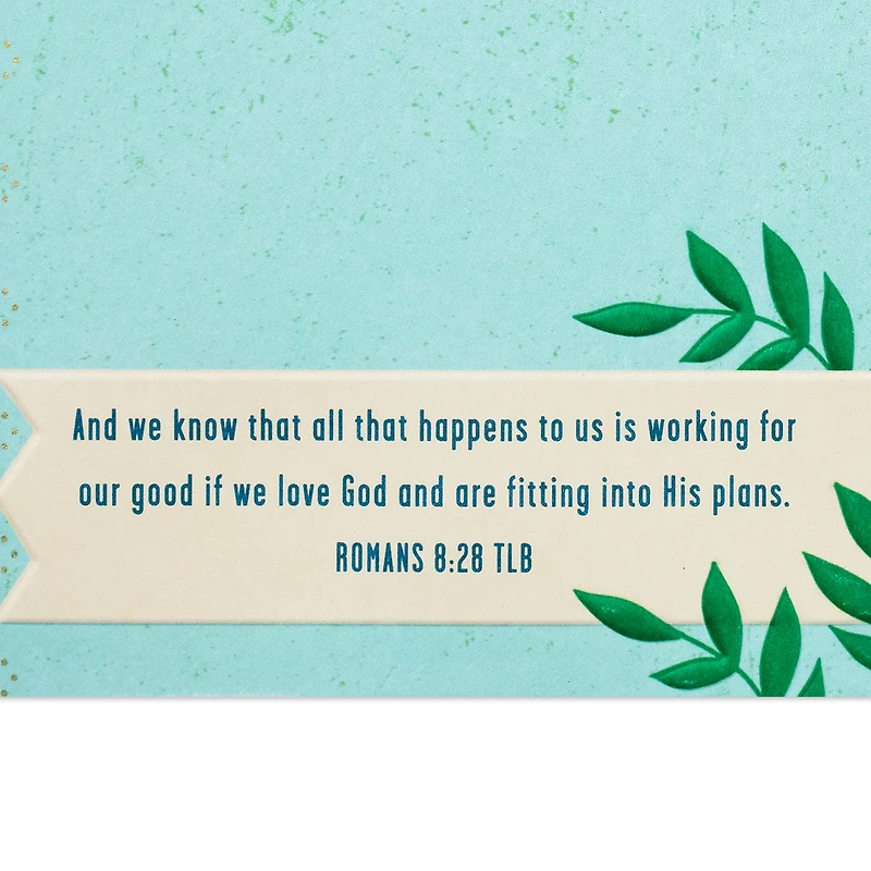 May You Continue to Grow Religious Graduation Card for Son for only USD 4.99 | Hallmark