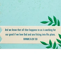 May You Continue to Grow Religious Graduation Card for Son for only USD 4.99 | Hallmark