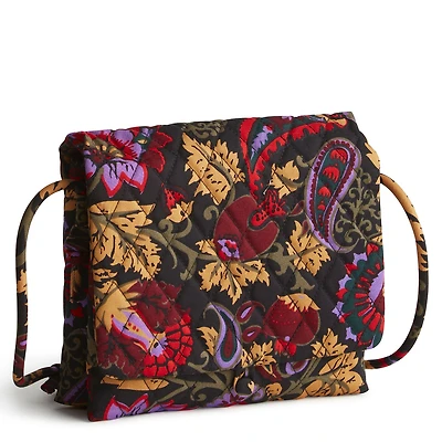 Vera Bradley Baird Hipster in Midnight Garden Paisley for only USD 60.00 | Hallmark