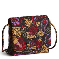 Vera Bradley Baird Hipster in Midnight Garden Paisley for only USD 60.00 | Hallmark