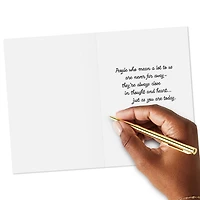 Orange Autumn Leaves Thanksgiving Cards, Pack of 10 for only USD 8.99 | Hallmark