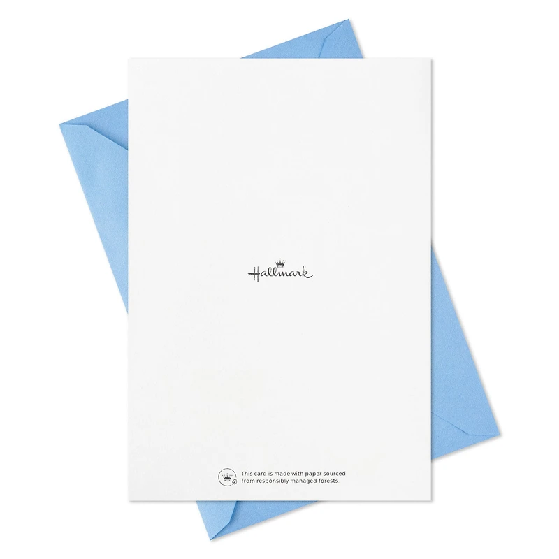 Silver Stars on White Boxed Christmas Cards, Pack of 16 for only USD 15.49 | Hallmark