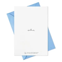 Silver Stars on White Boxed Christmas Cards, Pack of 16 for only USD 15.49 | Hallmark