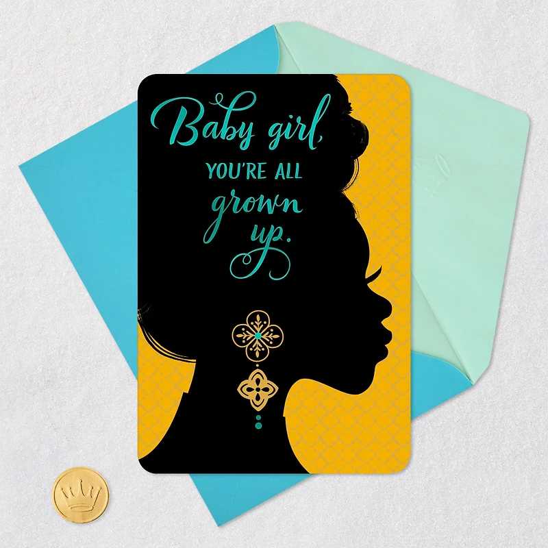 You're All Grown Up Birthday Card for Her for only USD 2.99 | Hallmark