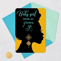 You're All Grown Up Birthday Card for Her for only USD 2.99 | Hallmark