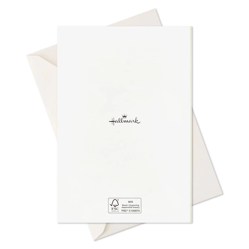 Festive Wishes Blank Birthday Cards, Pack of 16 for only USD 10.99 | Hallmark