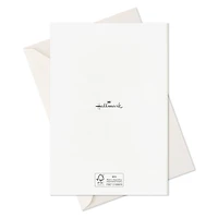 Festive Wishes Blank Birthday Cards, Pack of 16 for only USD 10.99 | Hallmark