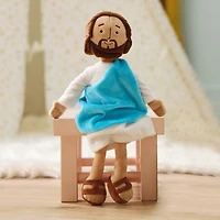 My Friend Jesus Stuffed Doll, 13" for only USD 19.99 | Hallmark