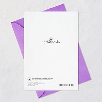 Grateful to Be in This Family Birthday Card for Relative for only USD 4.59 | Hallmark