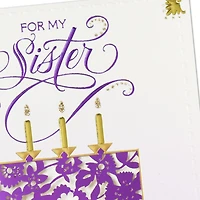 So Glad We're Family Birthday Card for Sister for only USD 7.59 | Hallmark