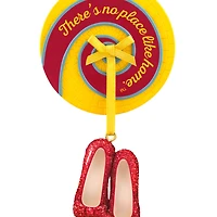 The Wizard of Oz™ Ruby Slippers™ Ornament for only USD 23.99 | Hallmark