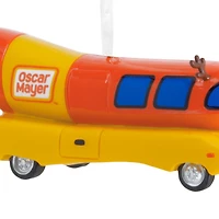 Oscar Mayer™ The Wienermobile® Hallmark Ornament for only USD 11.49 | Hallmark