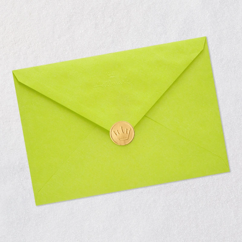 Holy Guacamole Avocado Funny Birthday Card for only USD 3.99 | Hallmark