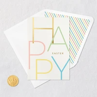 Bright and Beautiful Easter Card for only USD 5.99 | Hallmark