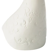 Joanne's Angels Rejoice Lighted Angel Figurine, 12" for only USD 59.99 | Hallmark