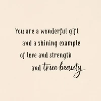 Mama, You Are Appreciated Birthday Card for only USD 4.59 | Hallmark