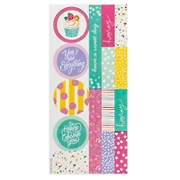 Fun Floral Tissue Paper Wrapping Kit for only USD 2.99 | Hallmark