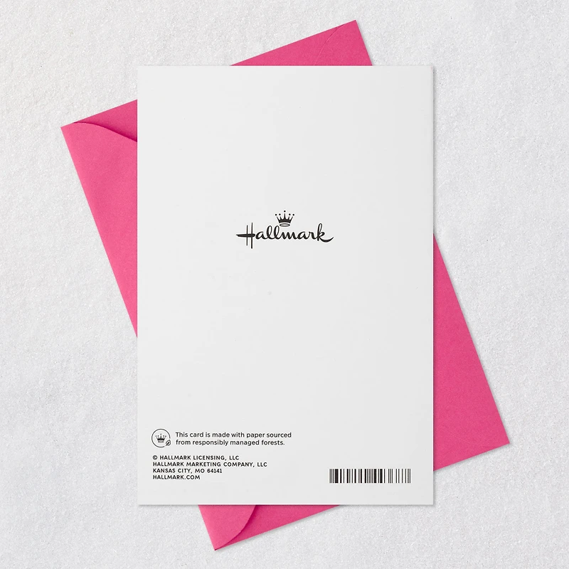 Super Grateful for You Birthday Card for Daughter for only USD 3.59 | Hallmark
