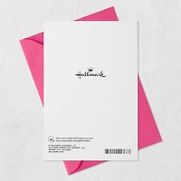 Super Grateful for You Birthday Card for Daughter for only USD 3.59 | Hallmark