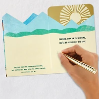 God Has Good Plans for You Religious Encouragement Card for only USD 5.99 | Hallmark