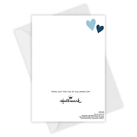 White Frame Custom Grandparents Day Card for only USD 4.99 | Hallmark