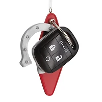 New Driver Key Fob 2025 Hallmark Ornament for only USD 14.99 | Hallmark
