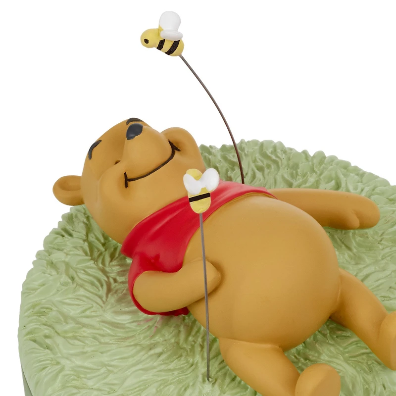 Disney Winnie the Pooh Perpetual Calendar for only USD 44.99 | Hallmark
