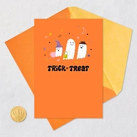 Your Boo Crew Halloween Card for Family for only USD 2.99 | Hallmark
