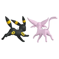 Pokémon Espeon and Umbreon Ornaments, Set of 2 for only USD 34.99 | Hallmark