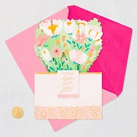 3D Pop-Up Bouquet Mother's Day Card for only USD 7.99 | Hallmark