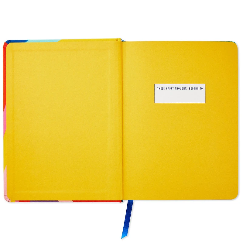 Full Time Optimist Journal, 6x8 for only USD 14.99 | Hallmark