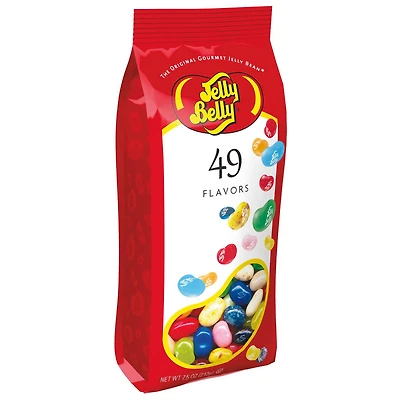 Jelly Belly 49 Assorted Flavors Jelly Beans, 7.5 oz. Bag for only USD 6.99 | Hallmark