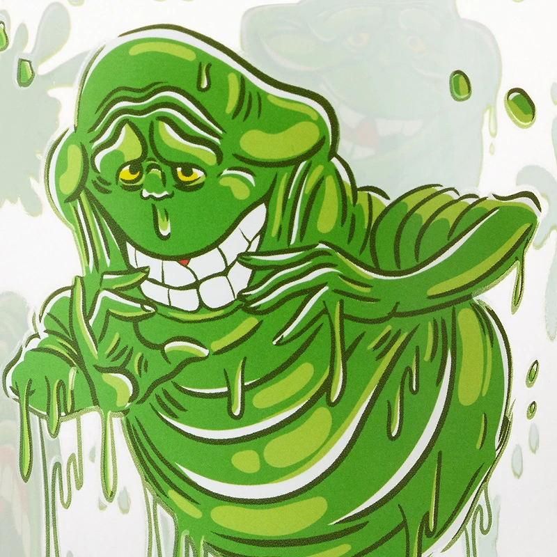 Ghostbusters™ Slimer Collectible Drinking Glass, 13.5 oz. for only USD 16.99 | Hallmark