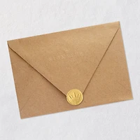 Life Is Sweeter With You Romantic Anniversary Card for only USD 8.59 | Hallmark