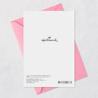 Dream Big Birthday Card for Granddaughter for only USD 7.59 | Hallmark