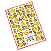 Hopelessly Devoted to Cheese Funny Tea Towel, 18x26 for only USD 14.99 | Hallmark